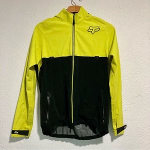 Fox Racing Mtb Jacket Hooded Large